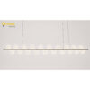 3 Oceanus Wave Hanging Light