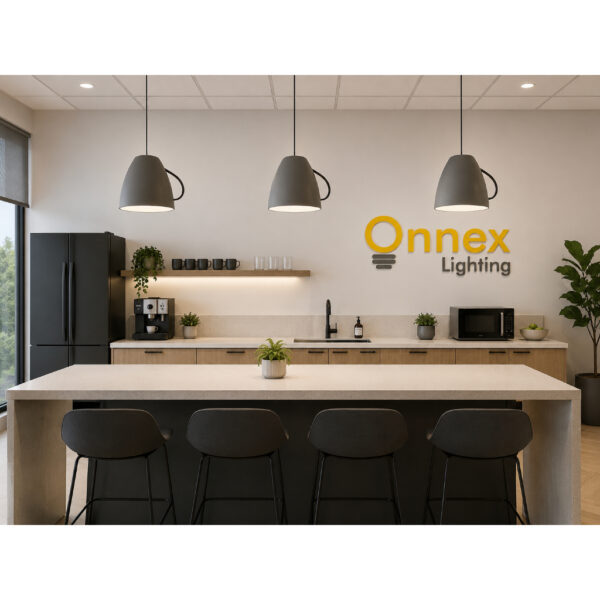 Nordic Bell Pendant Light
