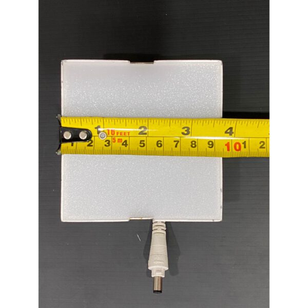 4 Laniber Model 2185 (9W) Inner Replacement Downlight (NO Frame & NO Driver Given)