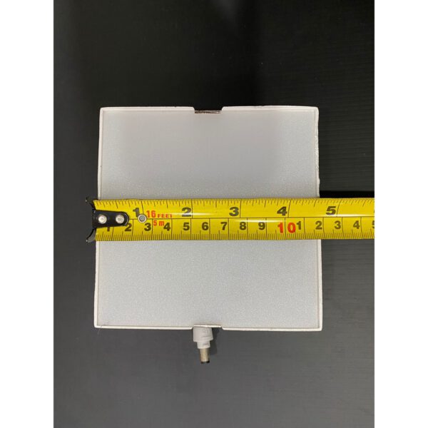 4 Laniber Model 2285 (13W) Inner Replacement Downlight (NO Frame & NO Driver Given)