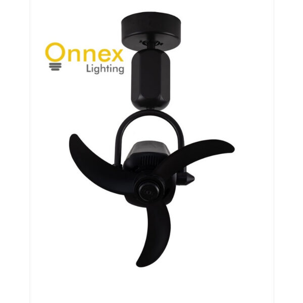 Fanco Vino 18" DC Fan – Powerful Airflow with Comfort, Convenience & Versatility