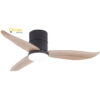 4 Fanco RITO 3 DC Ceiling Fan with LED Light – Quiet Power Meets Smart Living