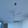 Fanco Degala 52" WH DC Ceiling Fan (Installation Included)