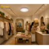 4 Aurora Petal Ceiling Light (Daylight)