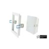 4 SG FILUX Detachable Square Downlight