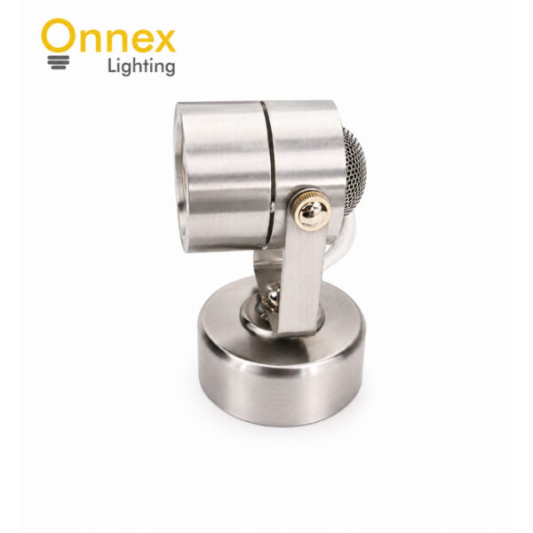 4 Axis Track Light/ Surface Track Light 12V 50W (MR16)