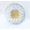 5 Celestine Cloud Ceiling Light 45W Daylight Only (380mm) Medium