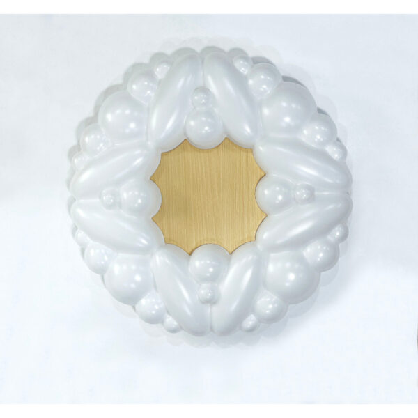 5 Celestine Cloud Ceiling Light 45W Daylight Only (380mm) Medium