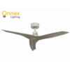 5 Fanco Fan Tres 43"/50" - Grey