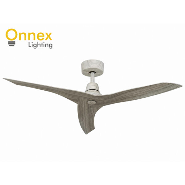 5 Fanco Fan Tres 43"/50" - Grey