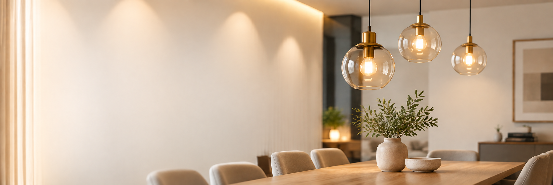 [CLEARANCE] Arlo pendant light