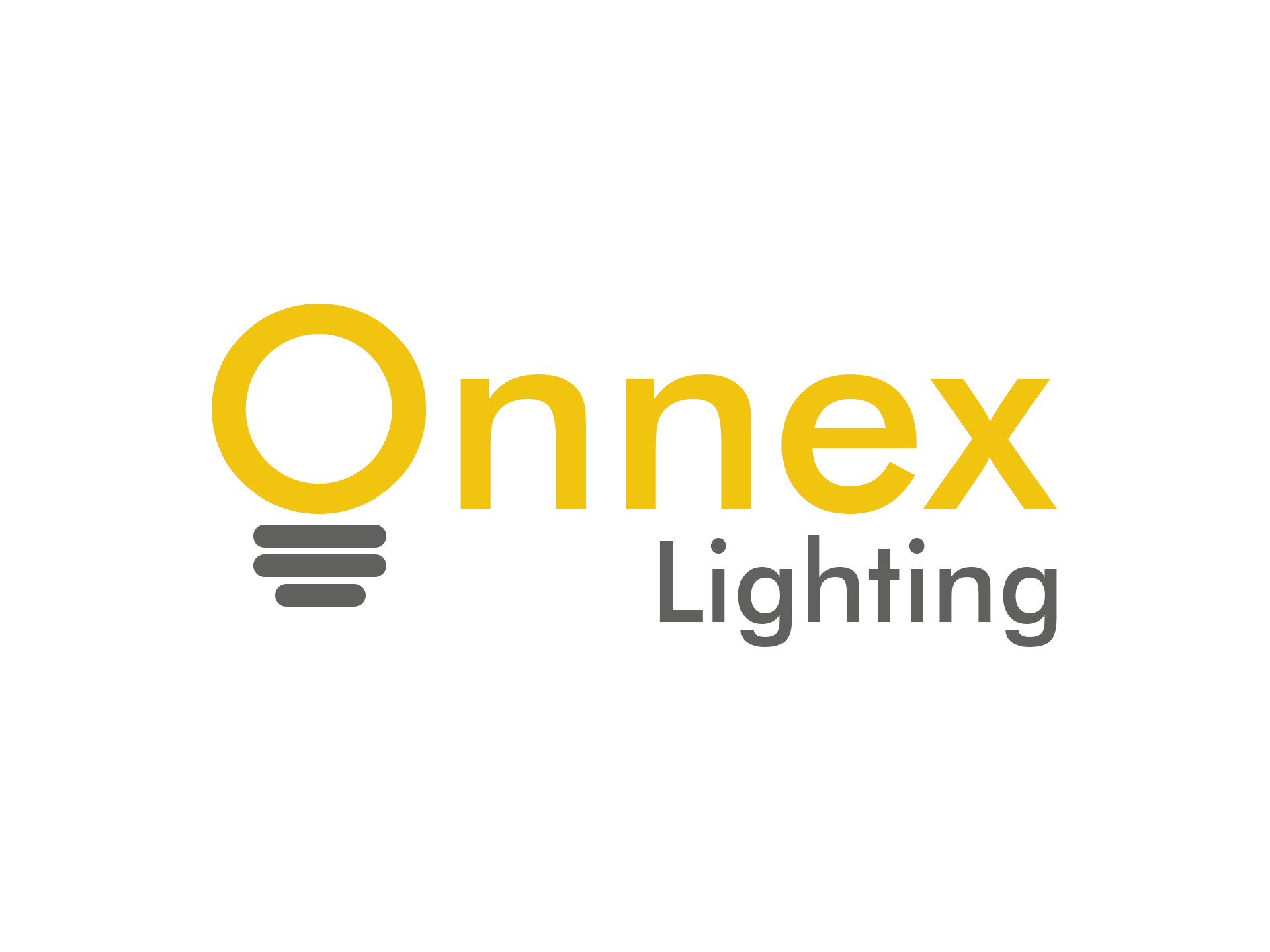 Onnex Lighting logo